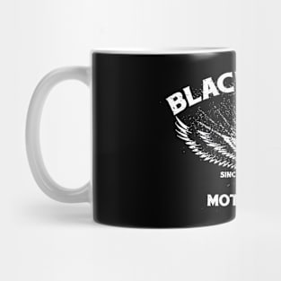 Black Rebel Motorcycle Club Mug